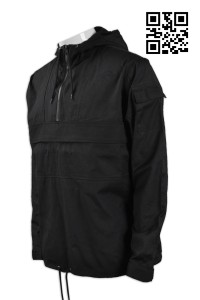 J642  Tailor-made  jackets  Custom order  wndbreakers  jackets supplier